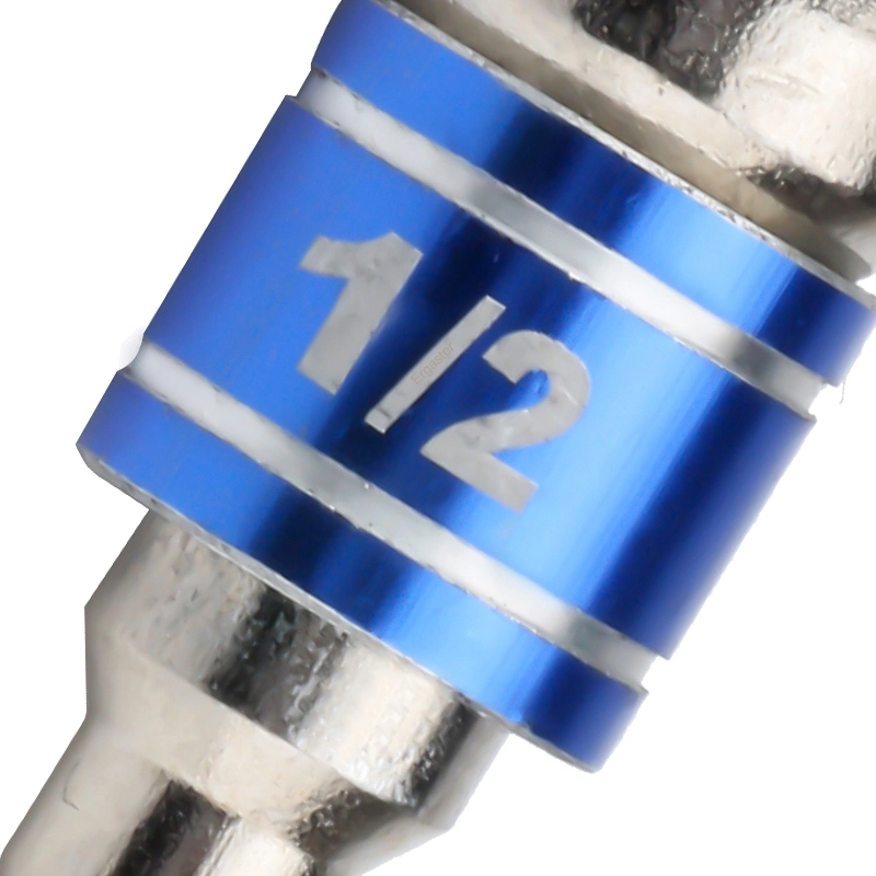 Impact Grade Driver Sockets Adapter Extension